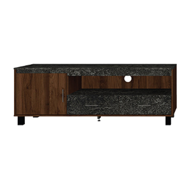 LUCCA TV RACK 120