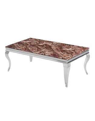 MEJA TAMU MARMER  BXG -S4G