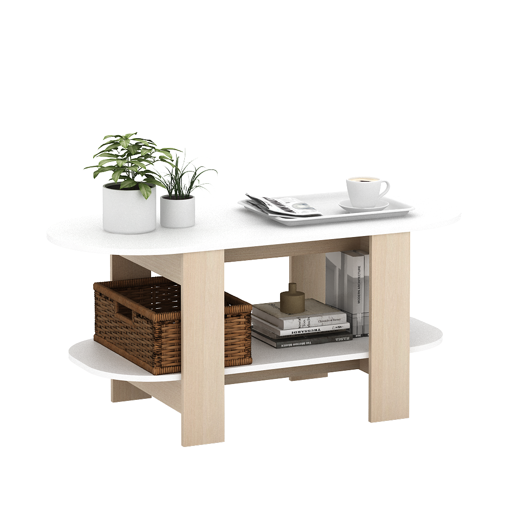 MEJA TAMU MORTA CT90