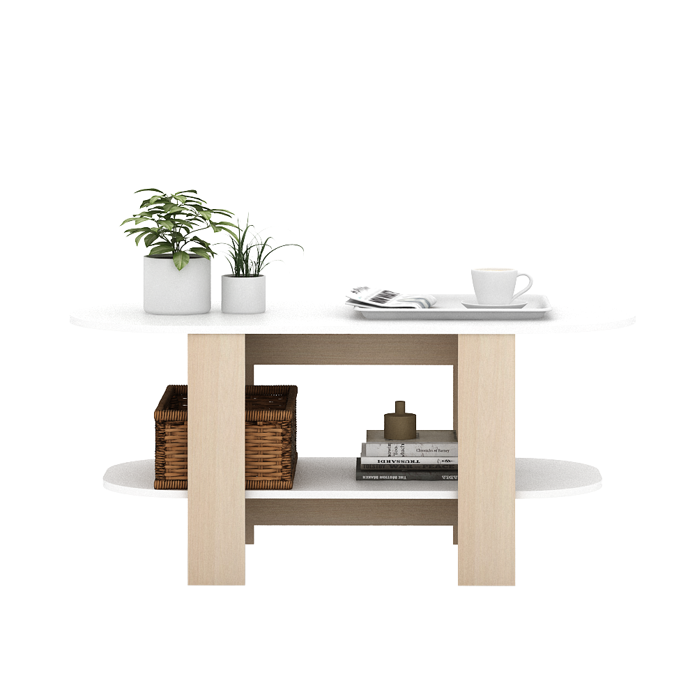 MEJA TAMU MORTA CT90