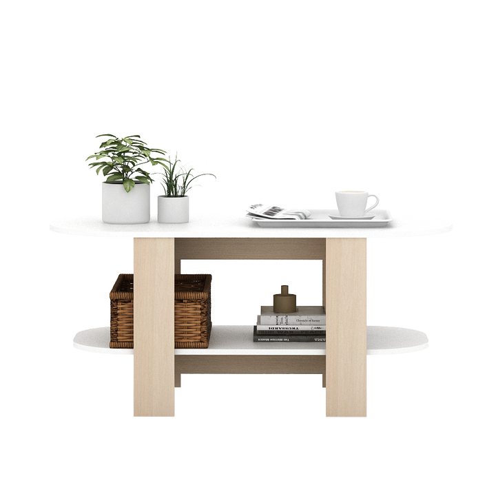 MEJA TAMU MORTA CT90