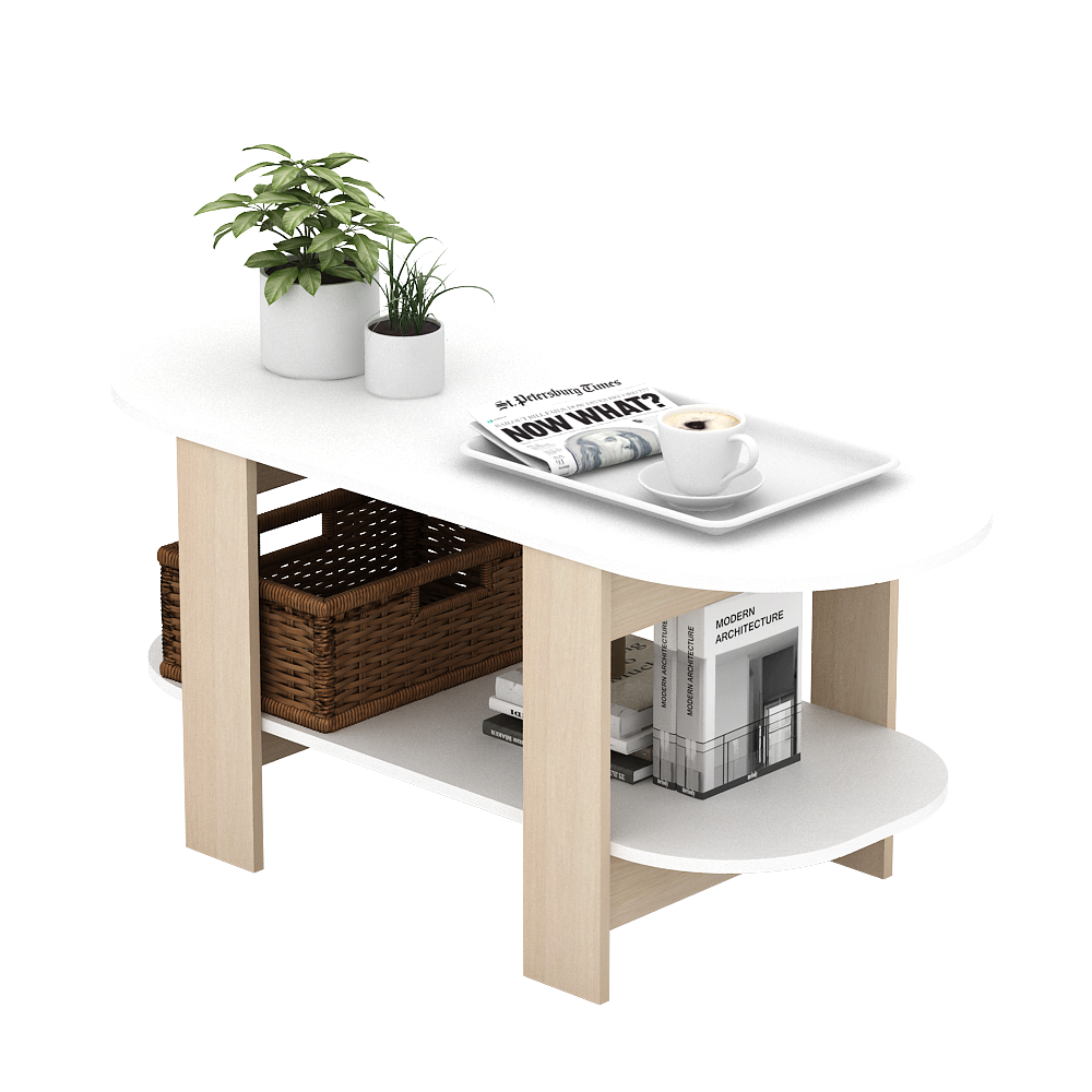 MEJA TAMU MORTA CT90