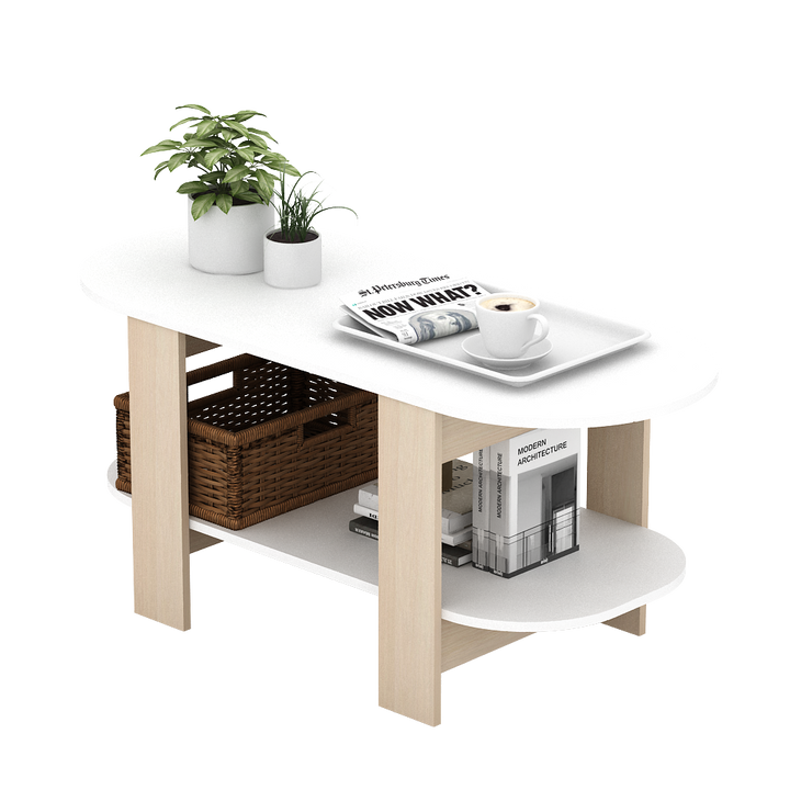 MEJA TAMU MORTA CT90