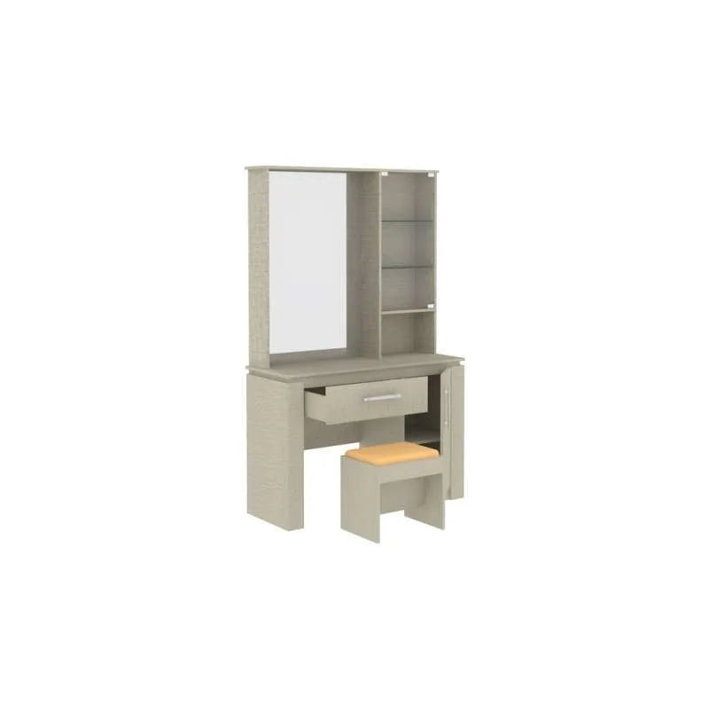 MEJA RIAS DT2207 - TECHIDO