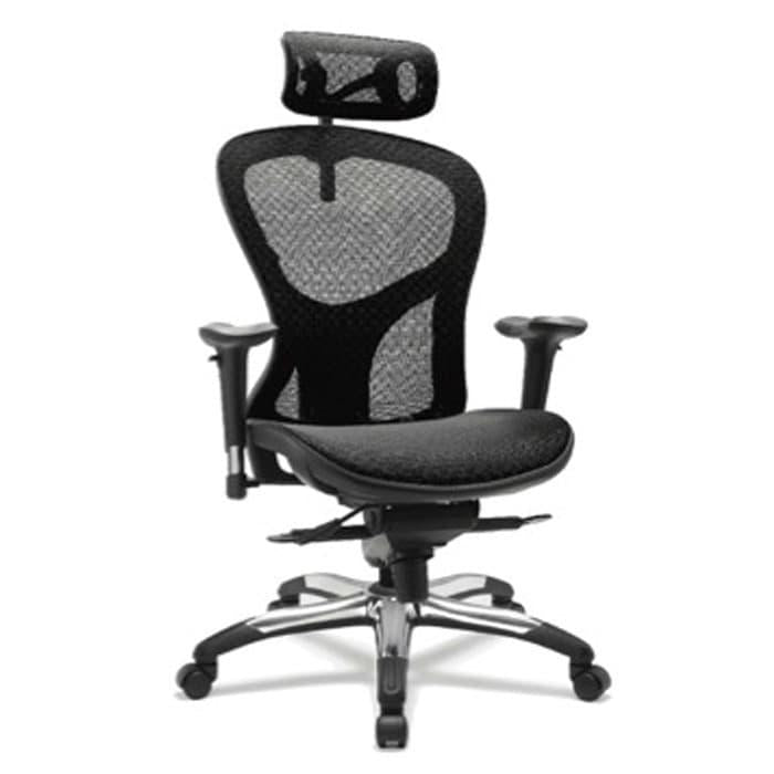 KURSI DIREKTUR GL 908 TR