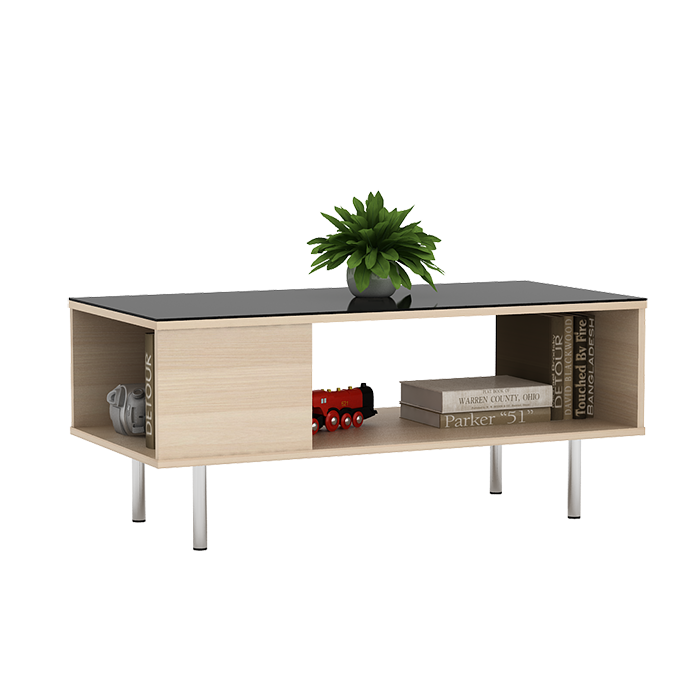 MEJA TAMU SABER CT 100