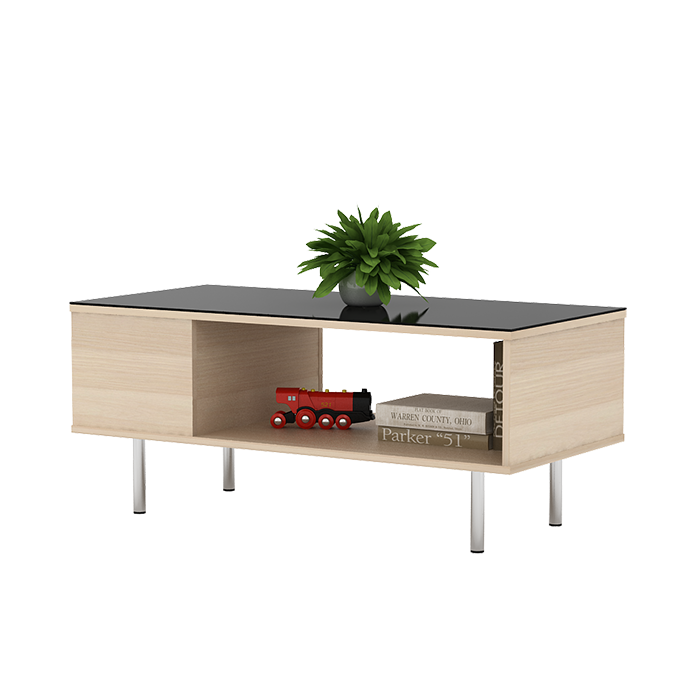 MEJA TAMU SABER CT 100