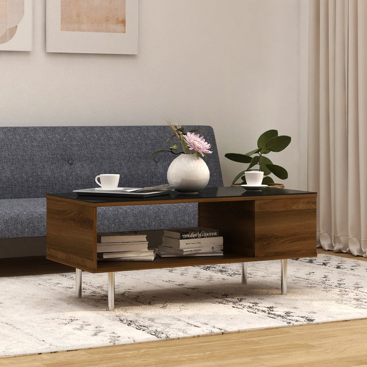 MEJA TAMU SABER CT 100