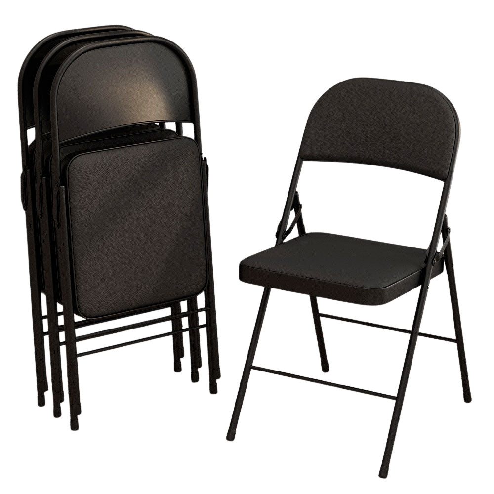 KURSI LIPAT SOLO CH 45