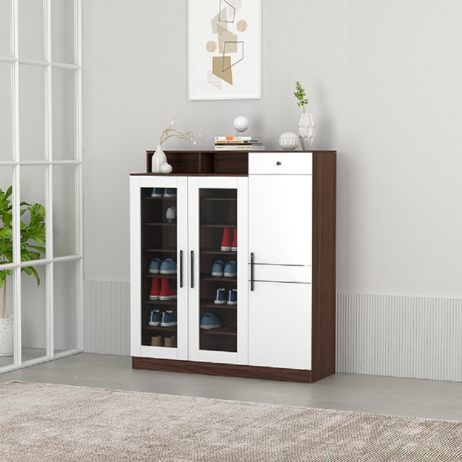 RAK SEPATU ANTARES RS-202