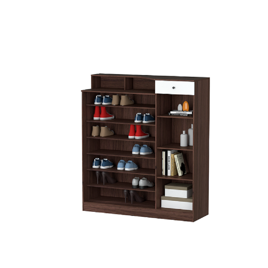 RAK SEPATU ANTARES RS-202