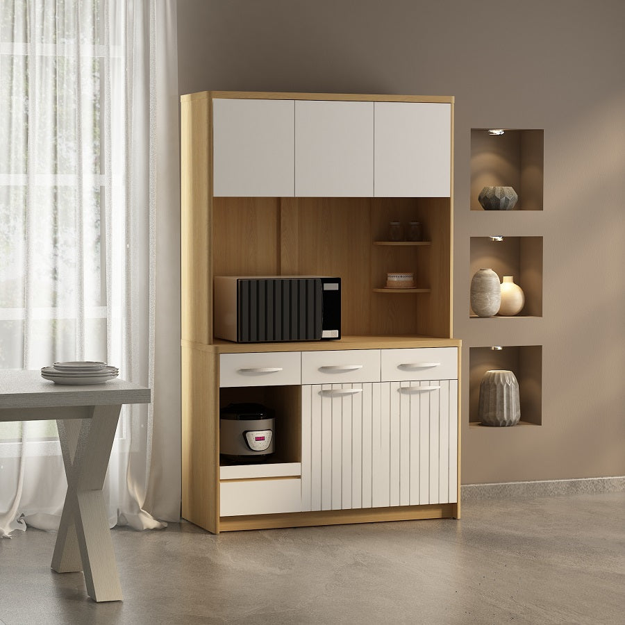 KITCHEN SET REA LM - 1255