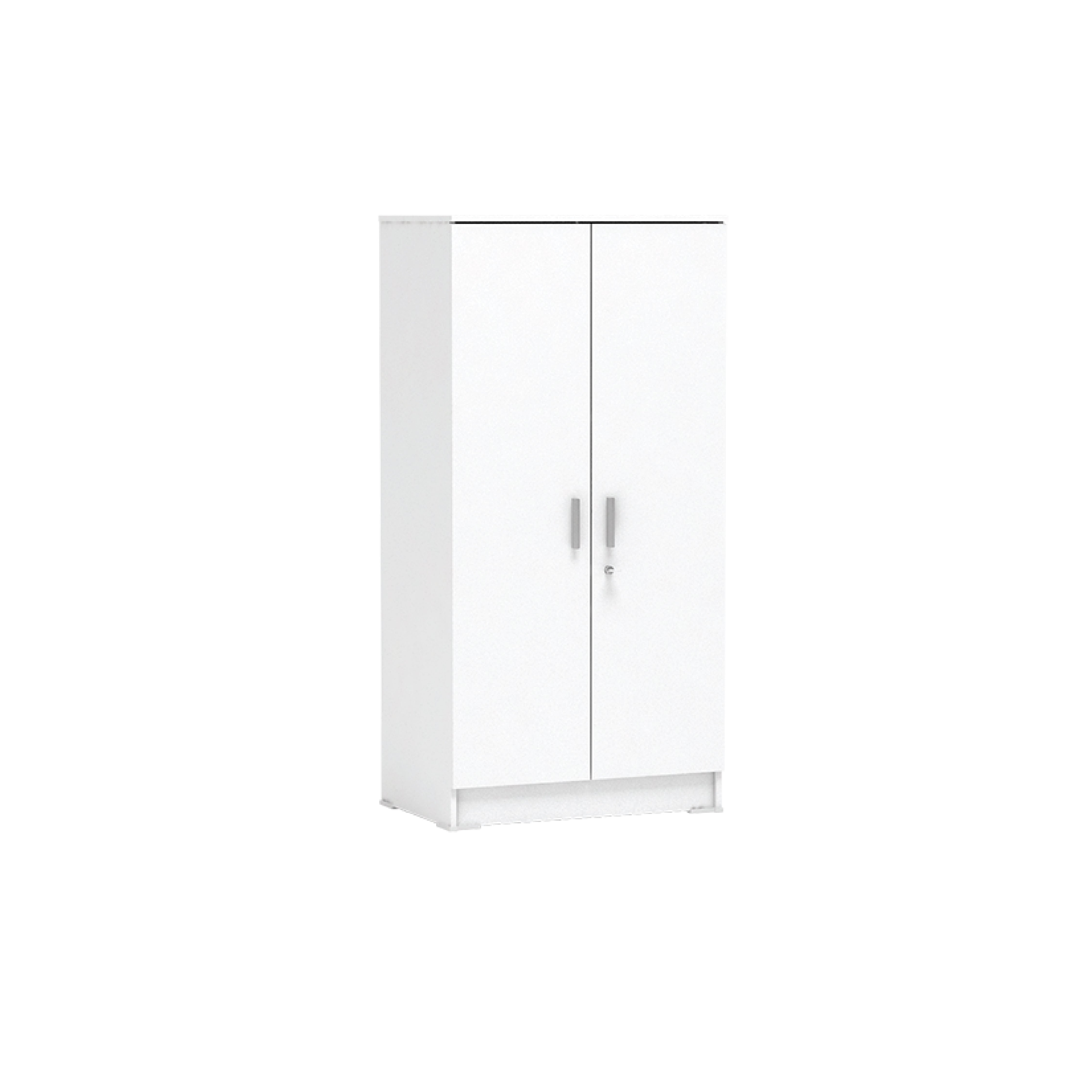 ARUNA BLS60 LEMARI PAKAIAN MEDIUM 2 PINTU