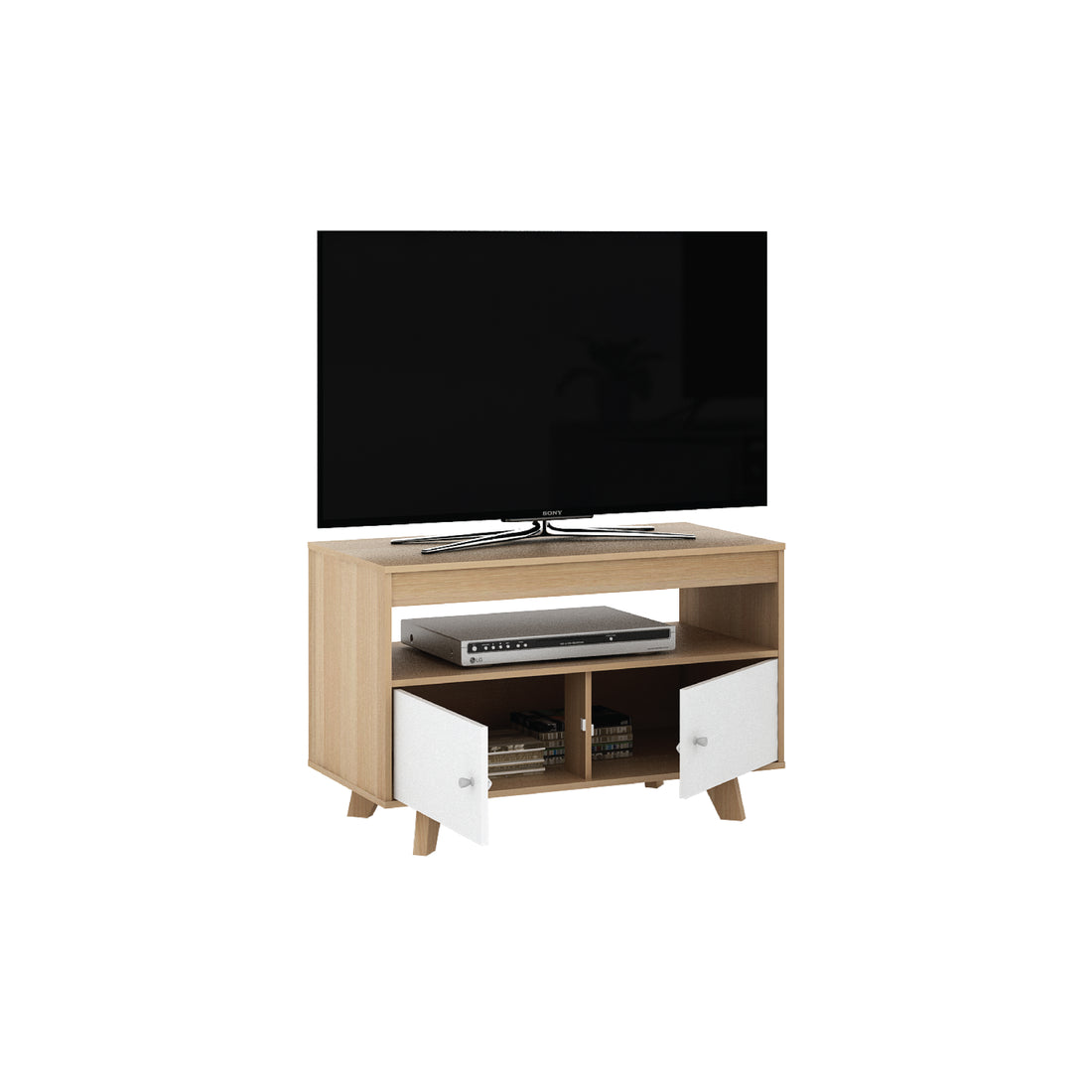 SOJA TV 80