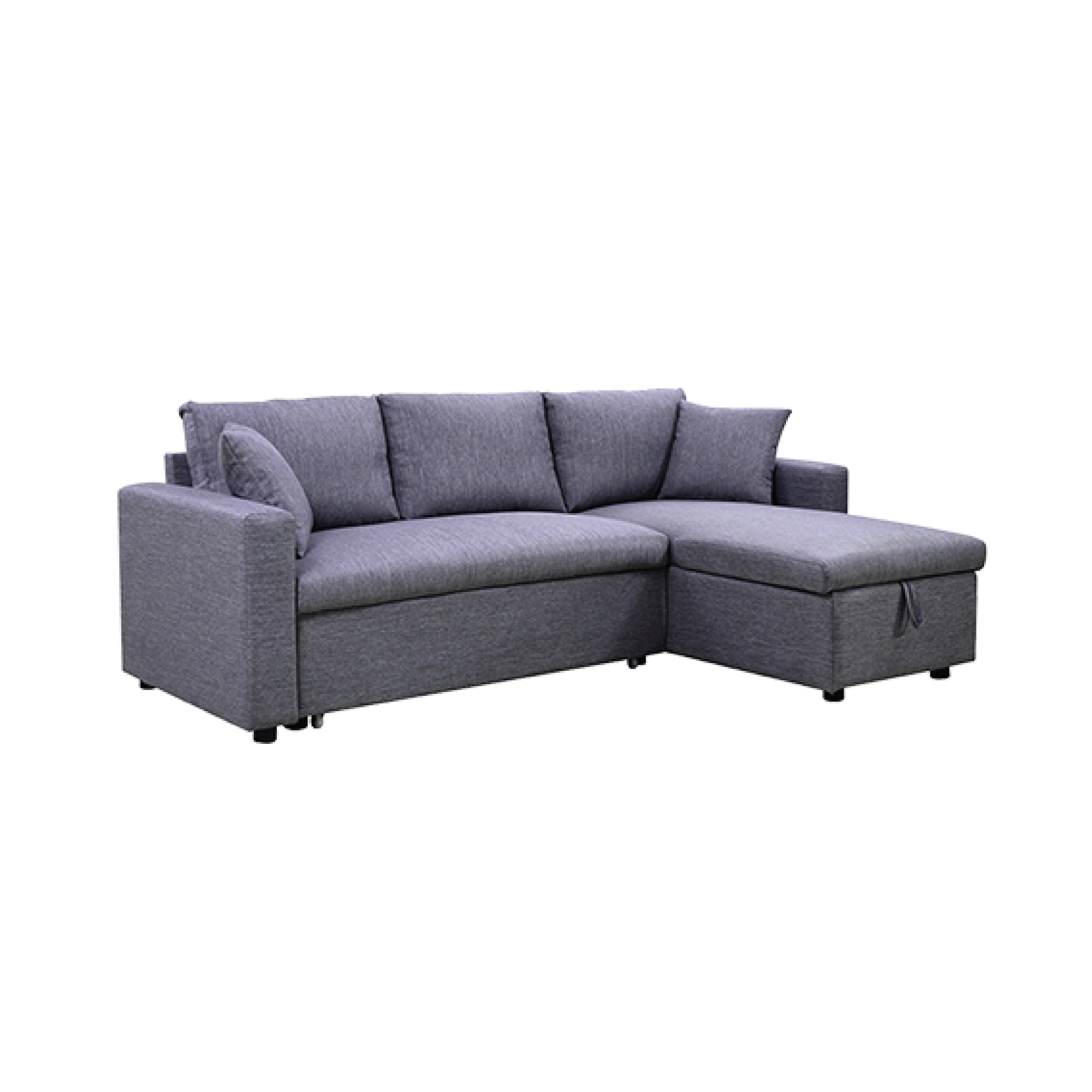 SOFA L CAMILLA