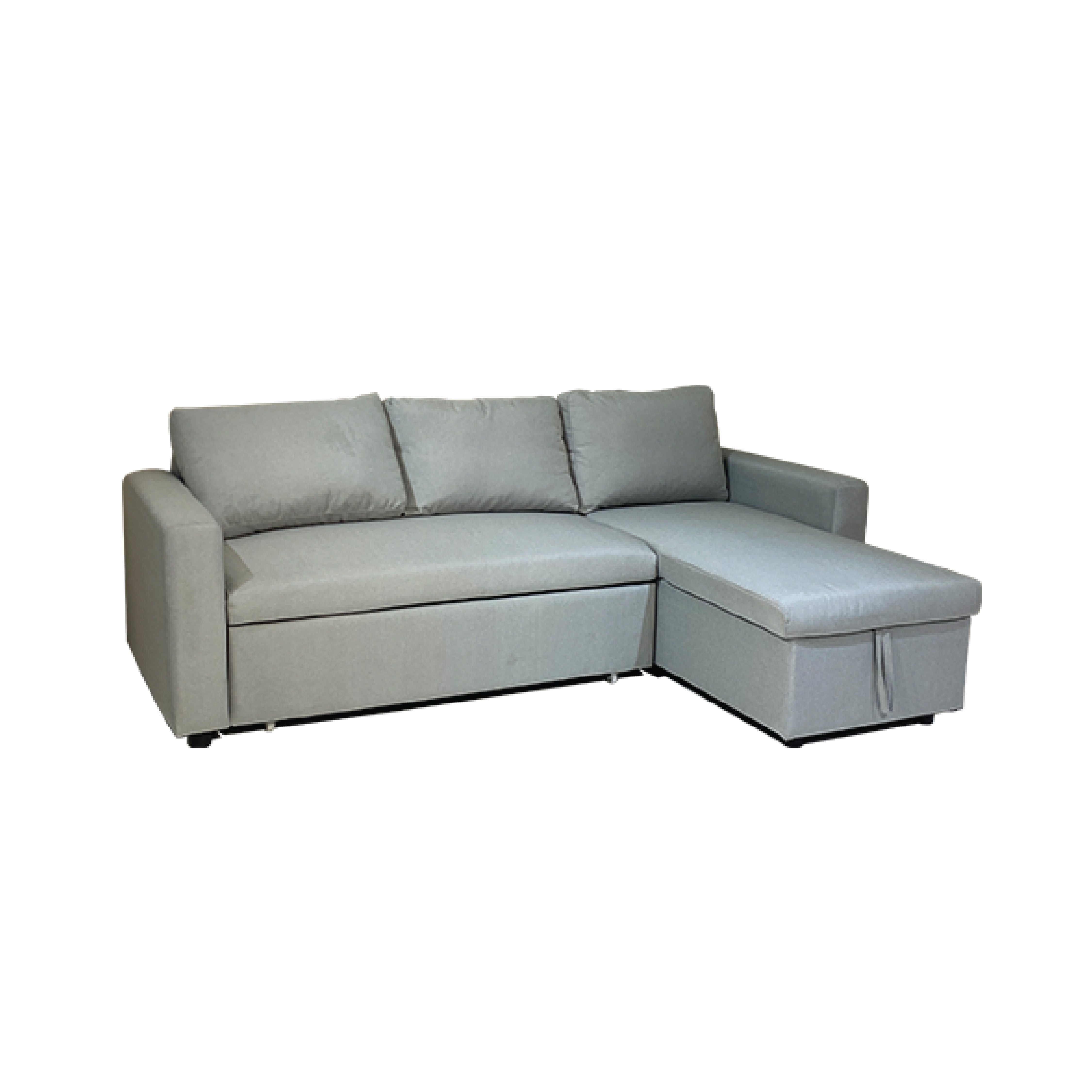 SOFA L CAMILLA
