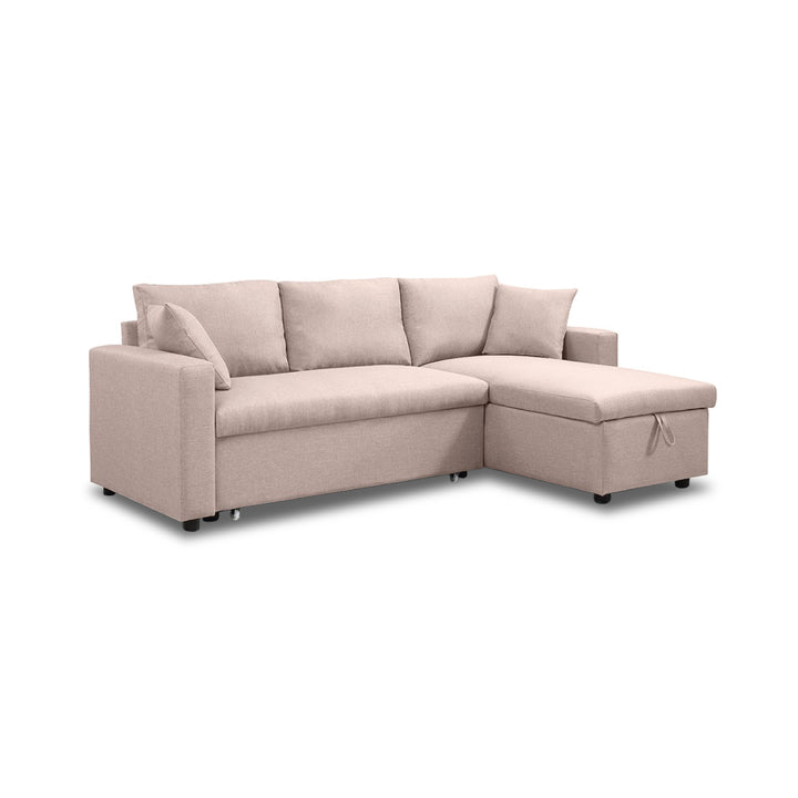 SOFA L CAMILLA