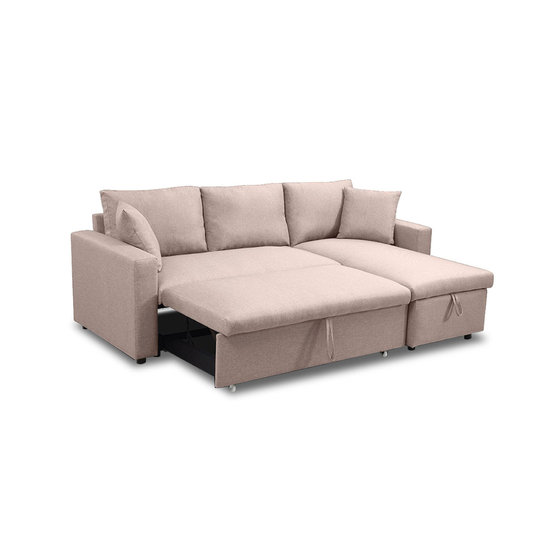 SOFA L CAMILLA