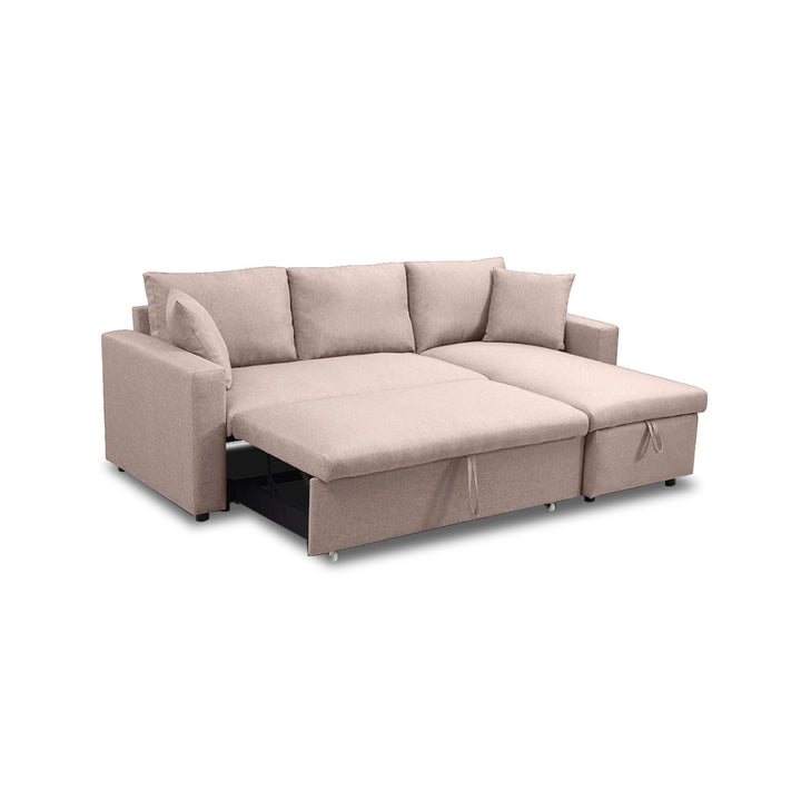 SOFA L CAMILLA