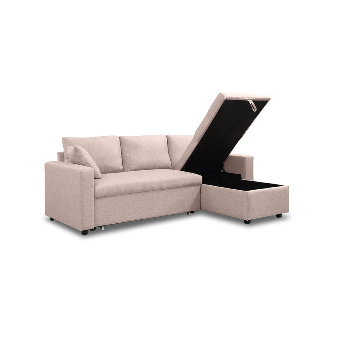 SOFA L CAMILLA