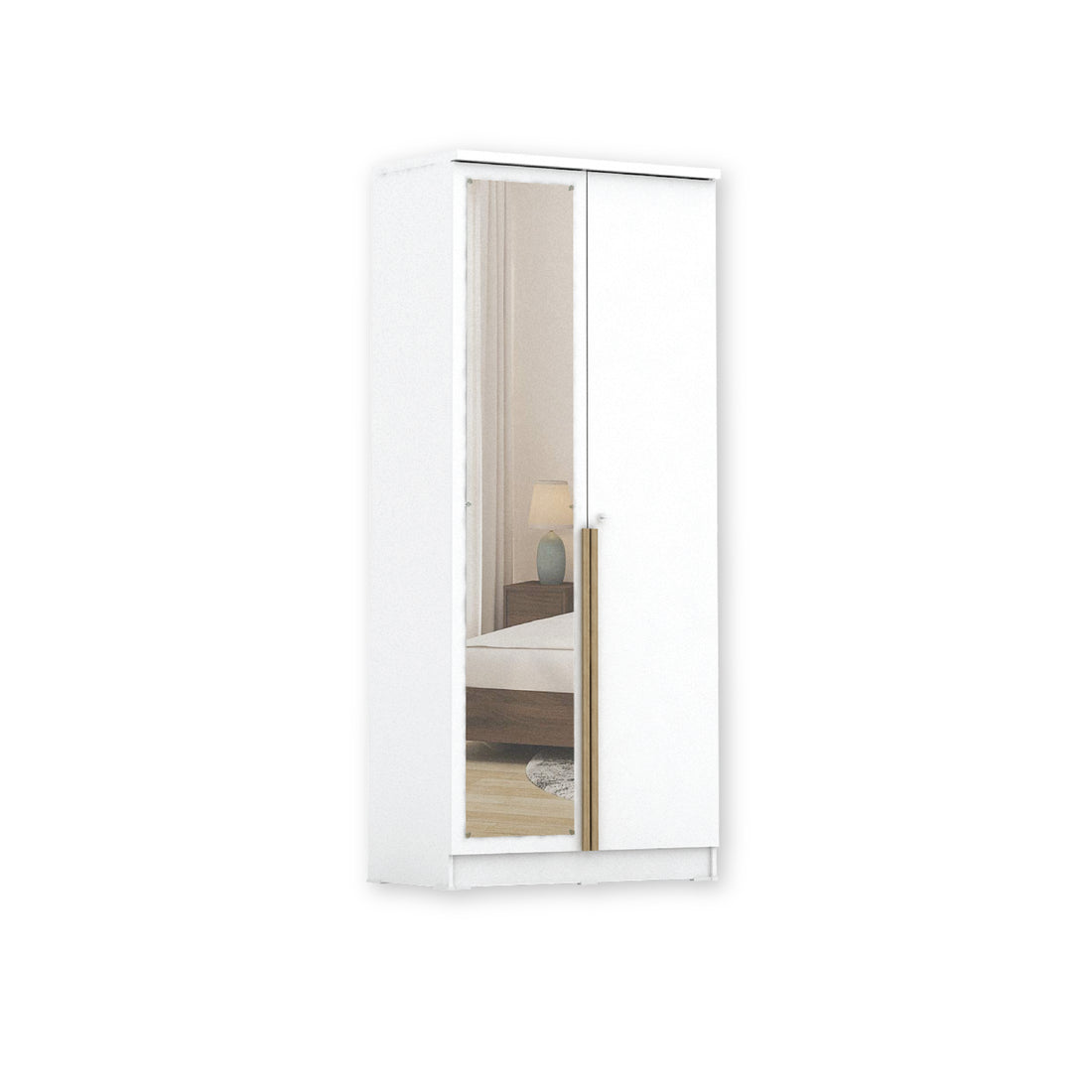 YONA 2 PINTU