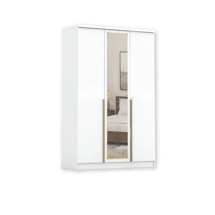 YONA 3 PINTU