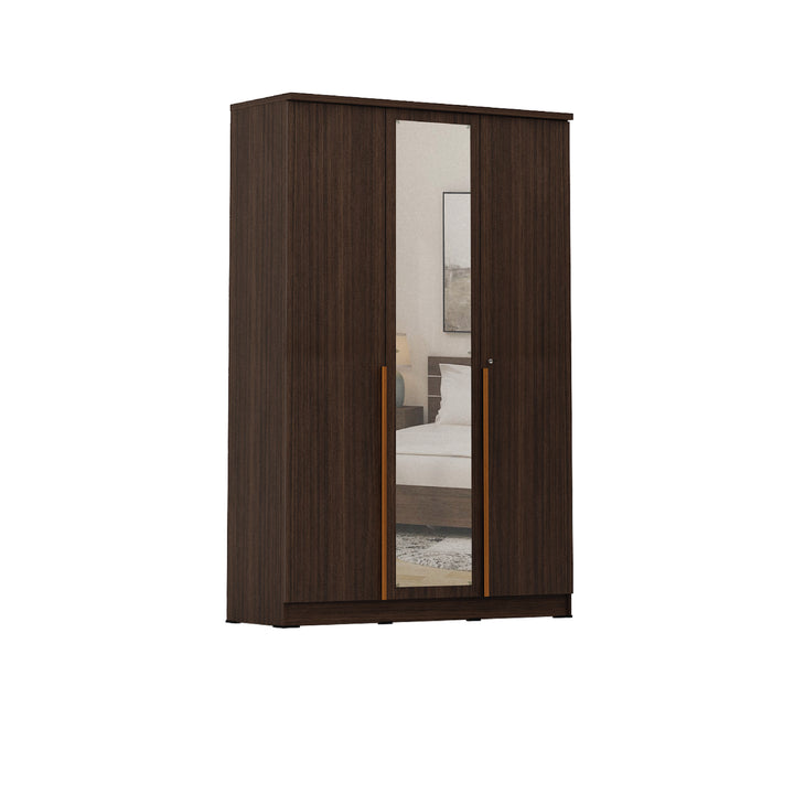 YONA 3 PINTU