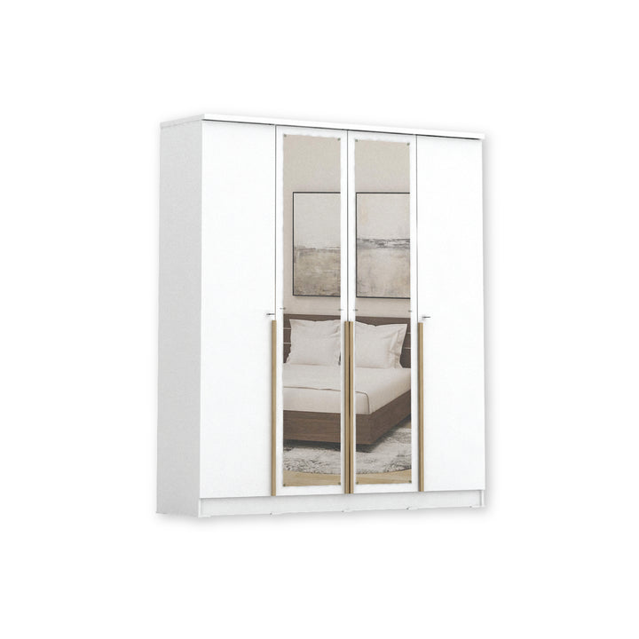 YONA 4 PINTU