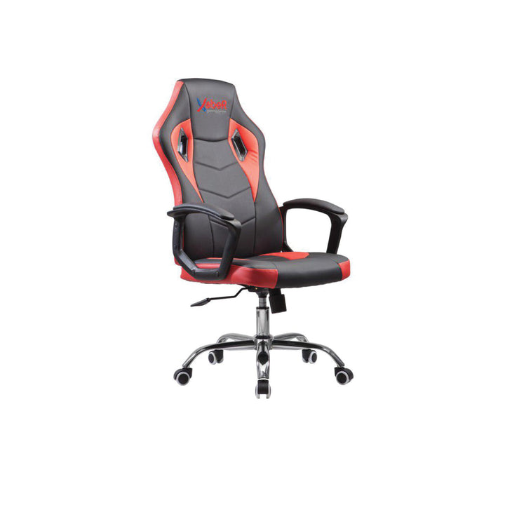 KURSI GAME XR 602 RED