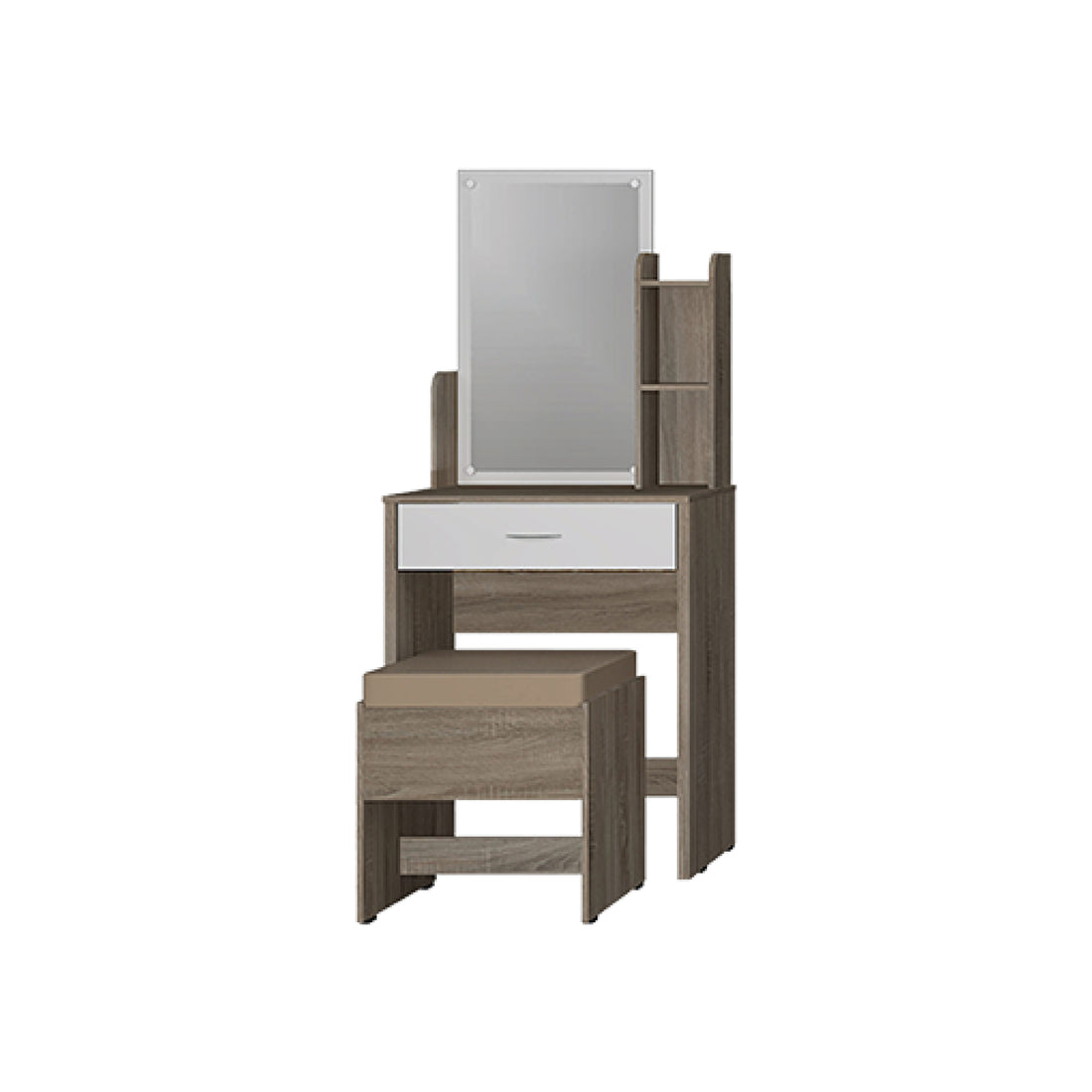 ARIANA DRESSING TABLE 60