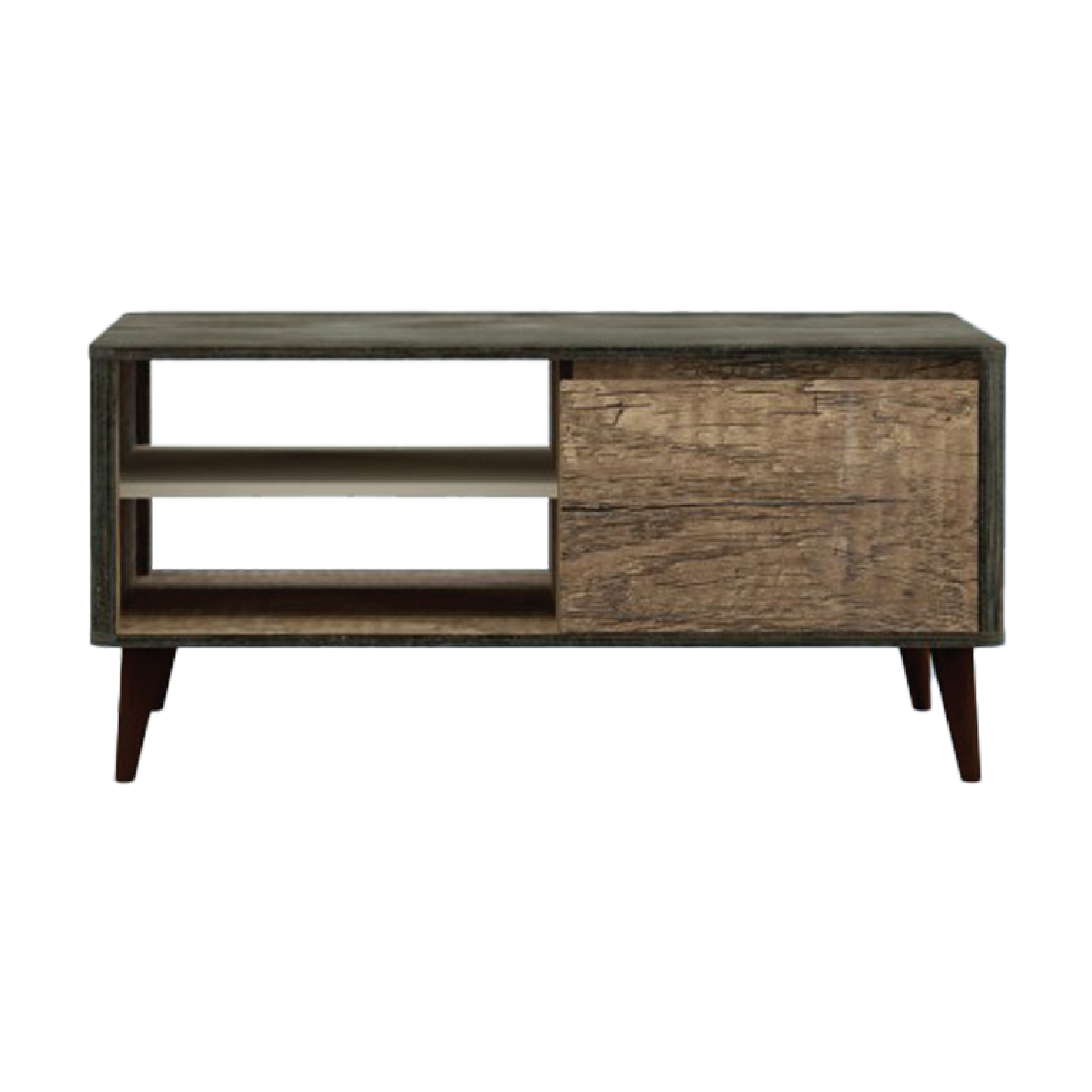 BERLIN COFFEE TABLE 100