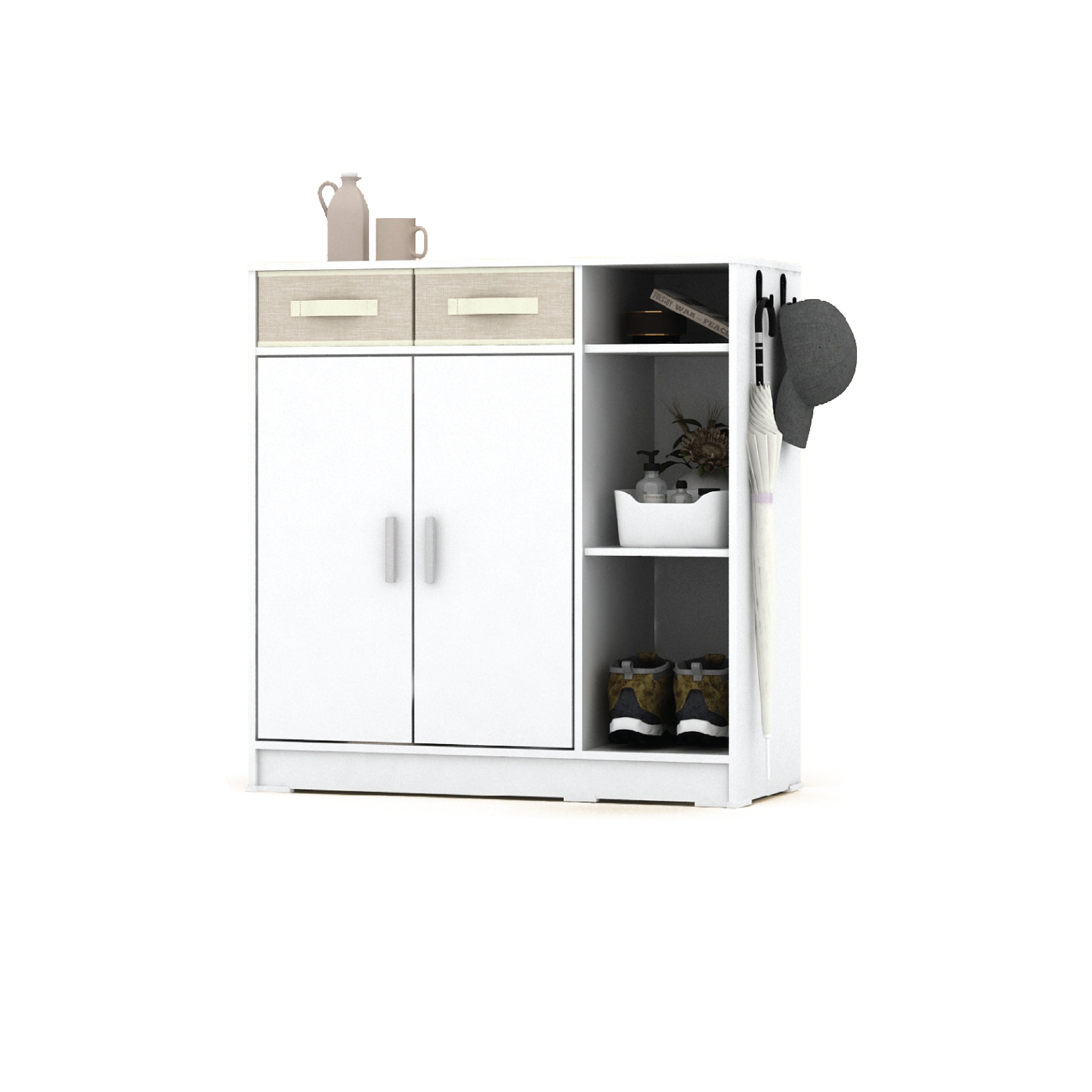 ARUNA SHOES RACK SR82