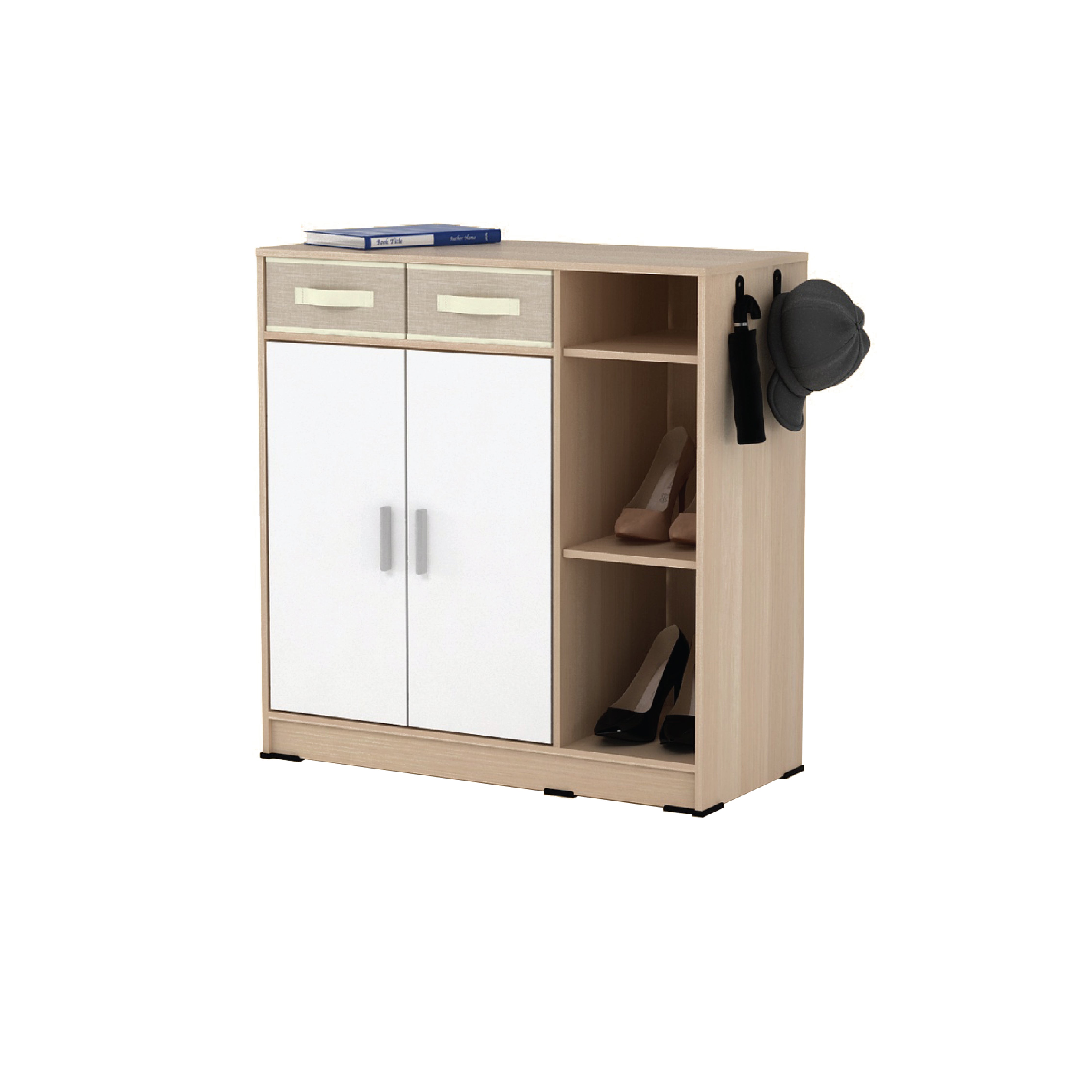 ARUNA SHOES RACK SR82