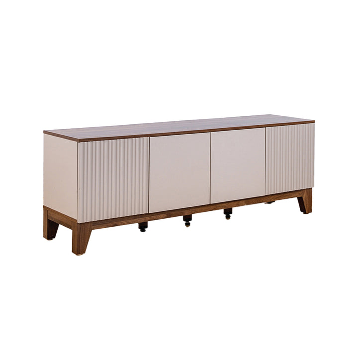 SHIRO OPEN SHOES RACK 60