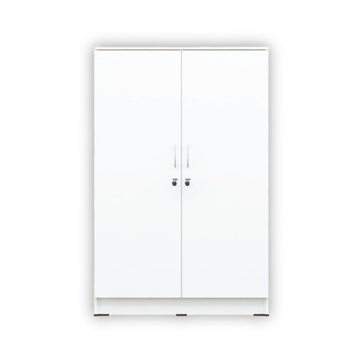 VERNA BABY LOCKER 80 WHITE