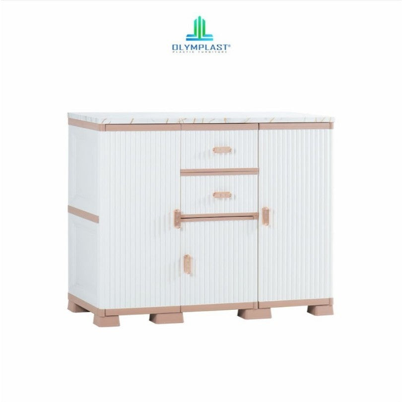CREDENZA OTC LUXURY