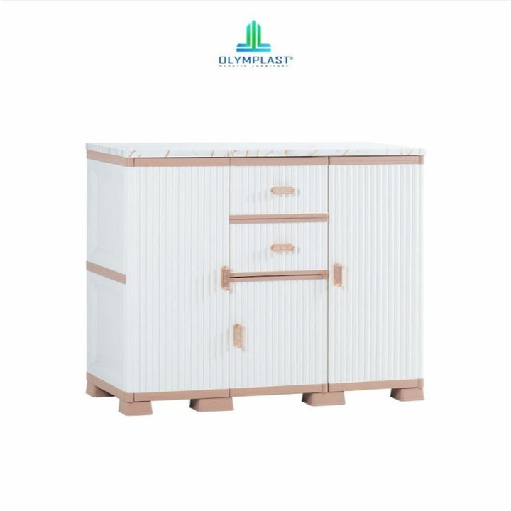 CREDENZA OTC LUXURY