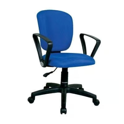 KURSI KERJA SC 1108 BIRU