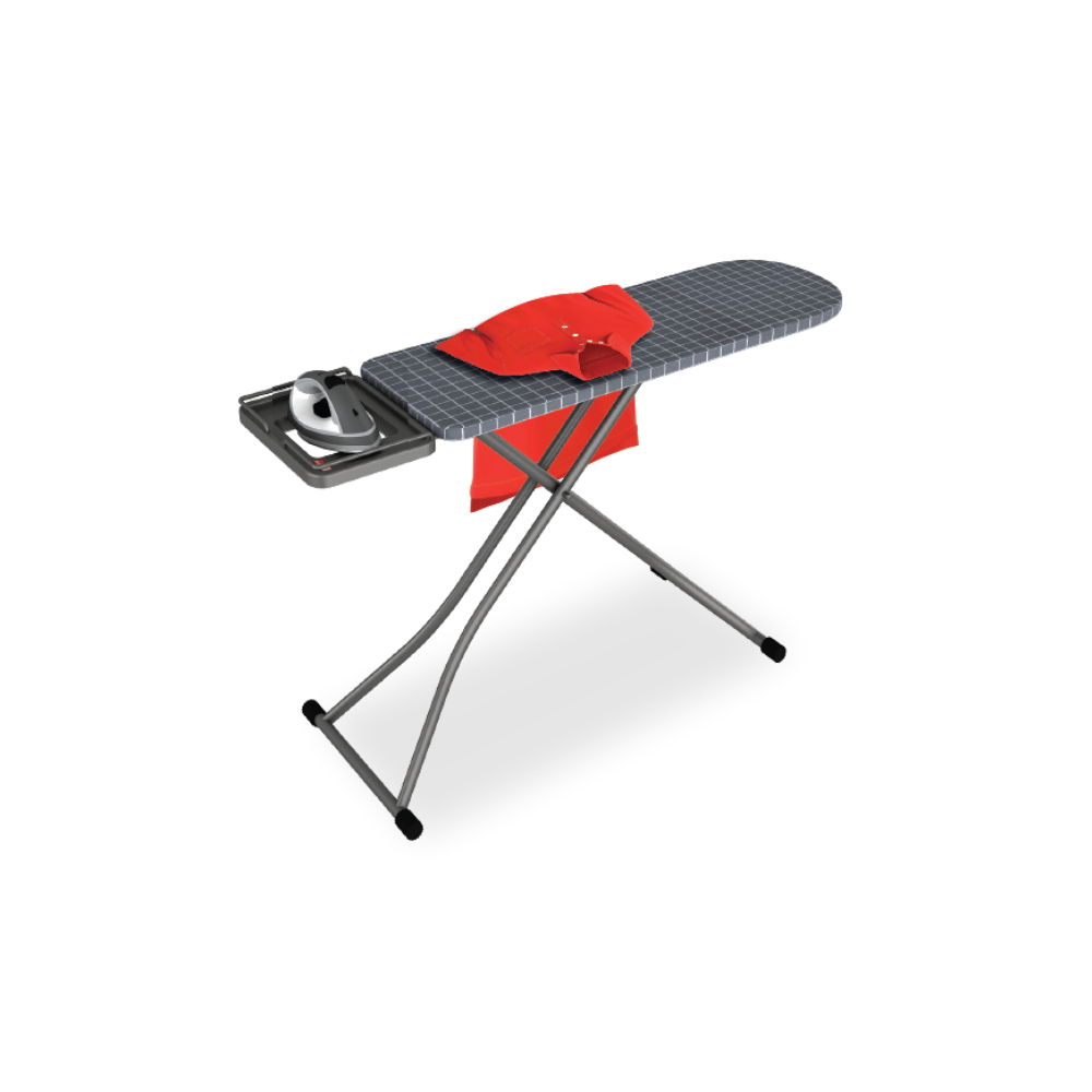 MEJA SETRIKA COZY MS 100