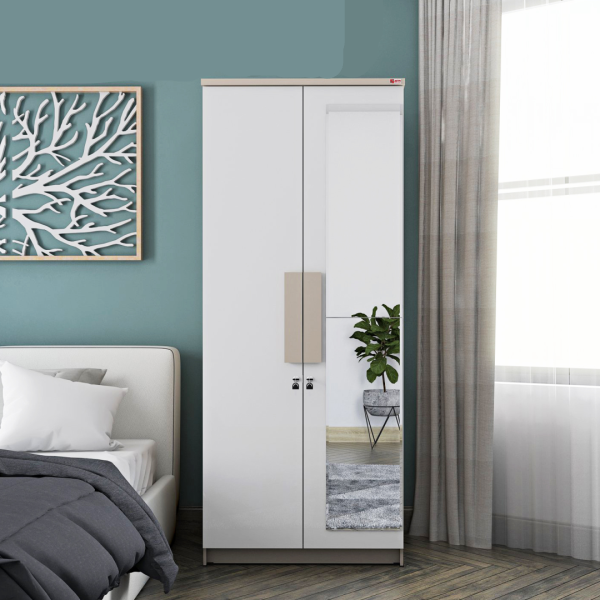 LEMARI PAKAIAN KOFI LP 207