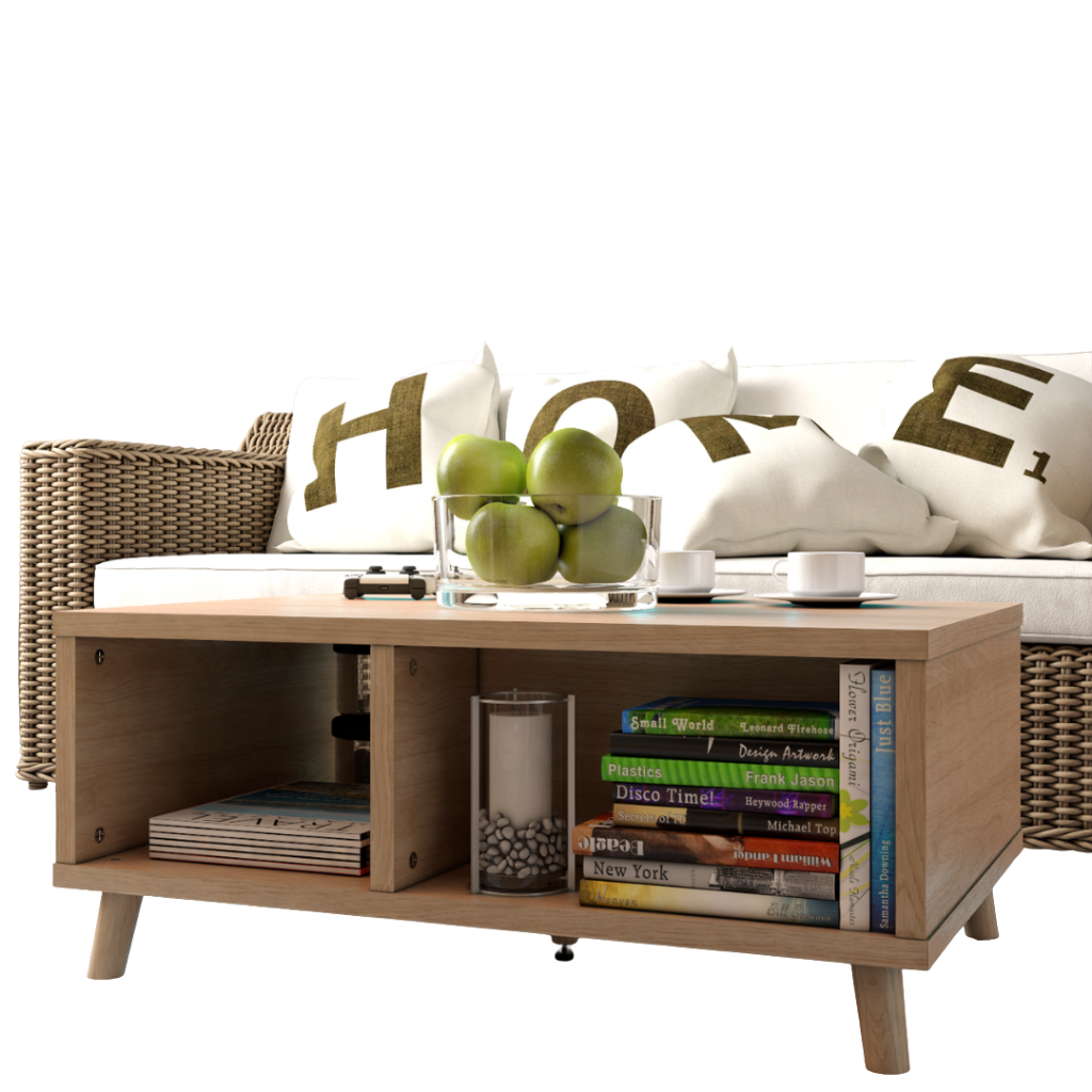 MEJA TAMU VEGA CT 101