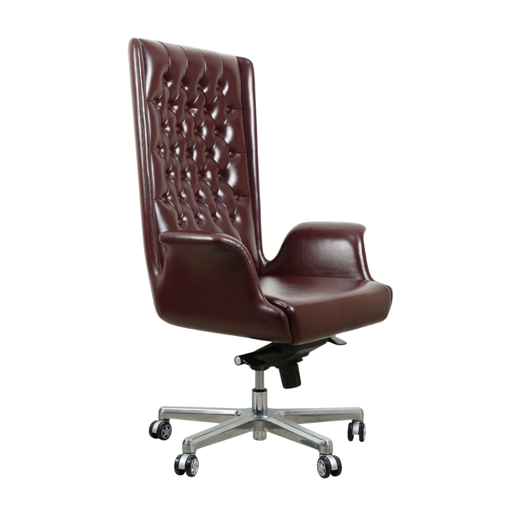 KURSI DIREKTUR TIGER T-1558