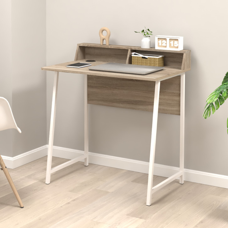 MEJA BELAJAR ALPHA HOME DESK 80M / 120M