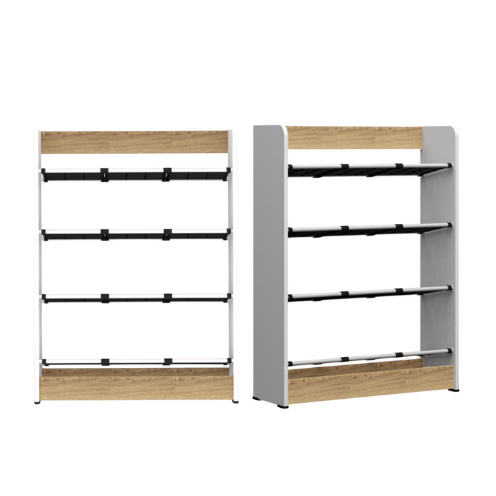 SHIRO OPEN SHOES RACK 60
