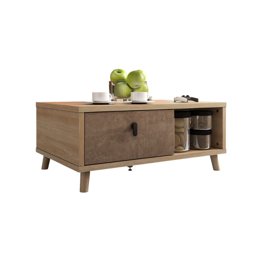 MEJA TAMU VEGA CT 101