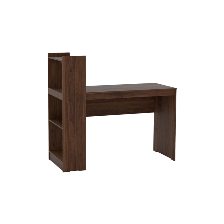 MEJA KERJA ALPHA HOME DESK 120