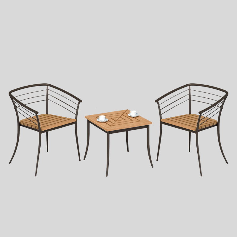 KURSI TERAS KT MT 005