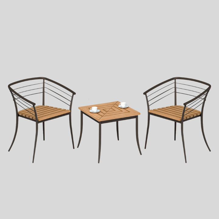 KURSI TERAS KT MT 005