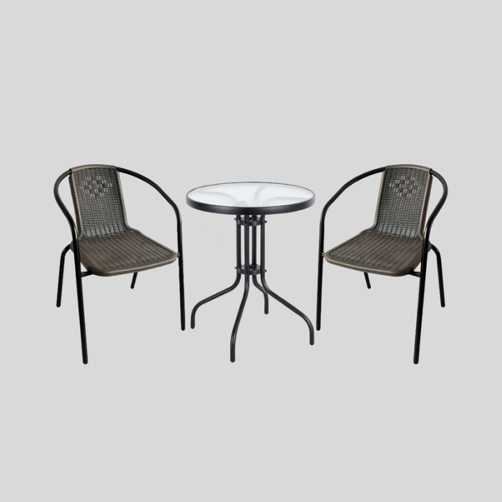 KURSI TERAS DT CIELO 2+1