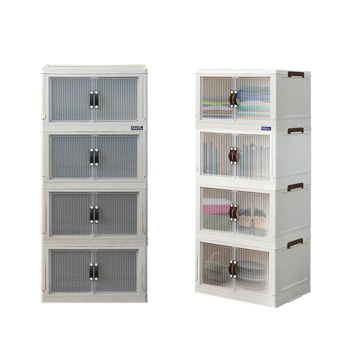 RAK SUSUN POLIBOX 446